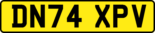 DN74XPV