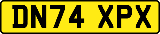 DN74XPX