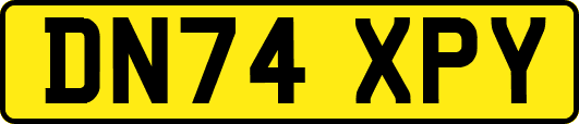 DN74XPY