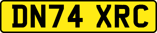 DN74XRC