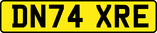 DN74XRE