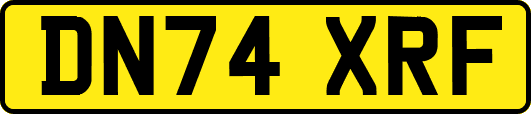 DN74XRF