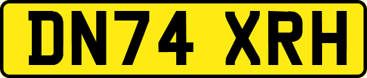 DN74XRH
