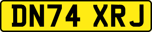 DN74XRJ