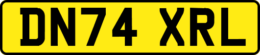 DN74XRL