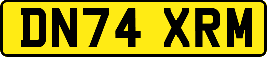 DN74XRM