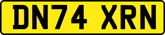 DN74XRN