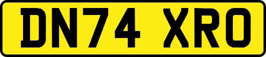 DN74XRO