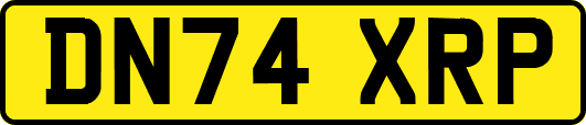 DN74XRP