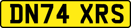 DN74XRS