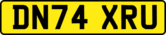 DN74XRU