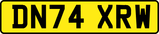 DN74XRW