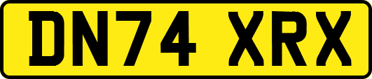 DN74XRX