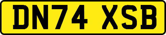 DN74XSB