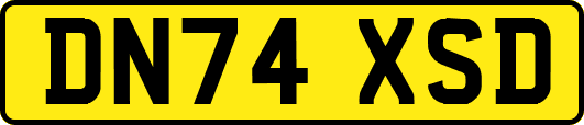 DN74XSD