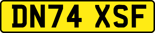 DN74XSF