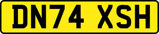 DN74XSH
