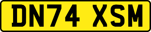 DN74XSM