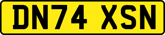 DN74XSN