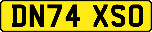 DN74XSO