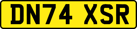 DN74XSR