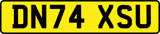 DN74XSU