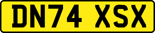 DN74XSX