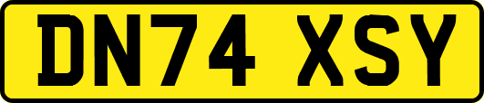 DN74XSY