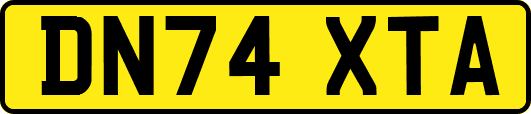 DN74XTA