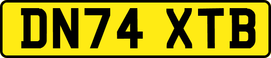 DN74XTB