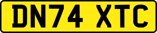 DN74XTC