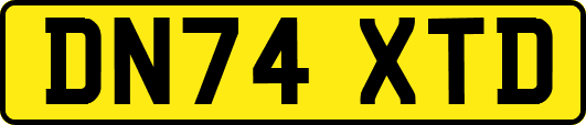 DN74XTD
