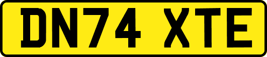 DN74XTE