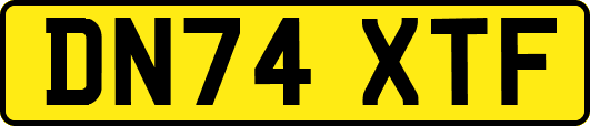 DN74XTF