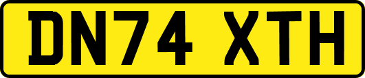DN74XTH