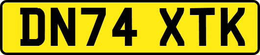 DN74XTK