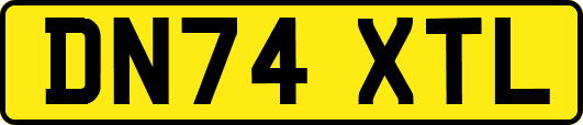 DN74XTL