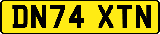 DN74XTN