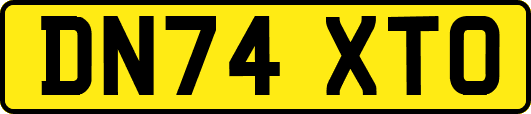 DN74XTO