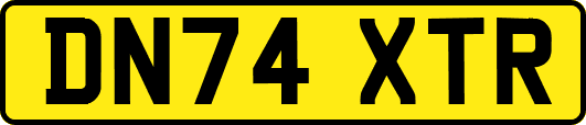 DN74XTR