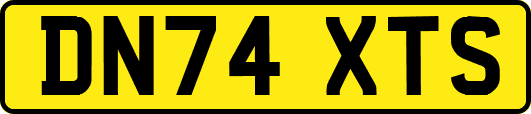 DN74XTS