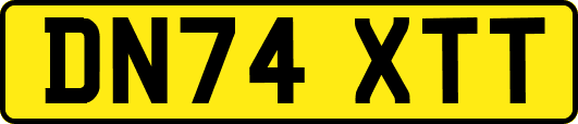DN74XTT