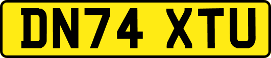 DN74XTU