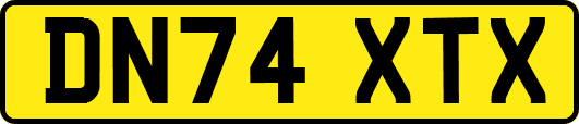 DN74XTX