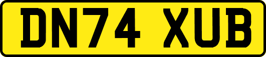 DN74XUB