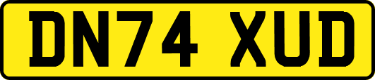 DN74XUD