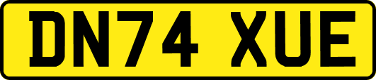 DN74XUE