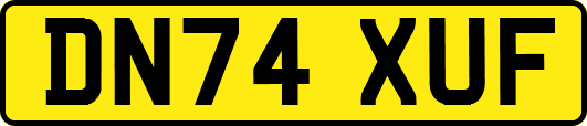 DN74XUF