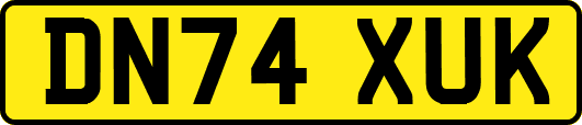 DN74XUK