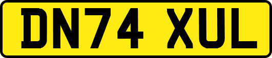 DN74XUL